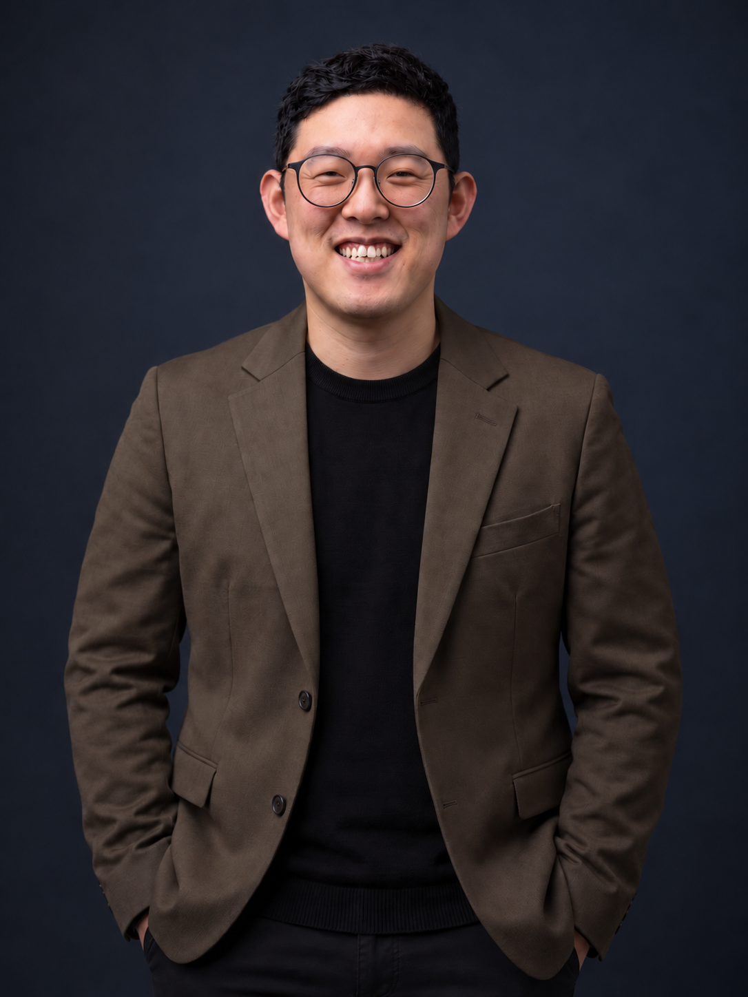 Yohan Chung